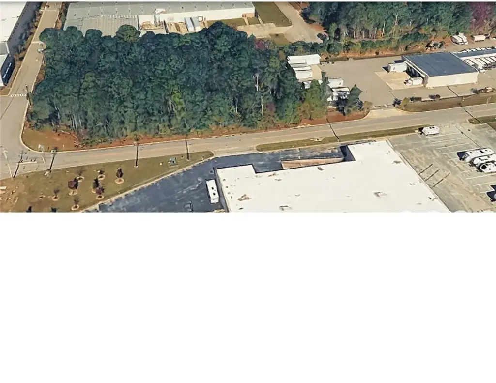 Fox Run Ave, Opelika