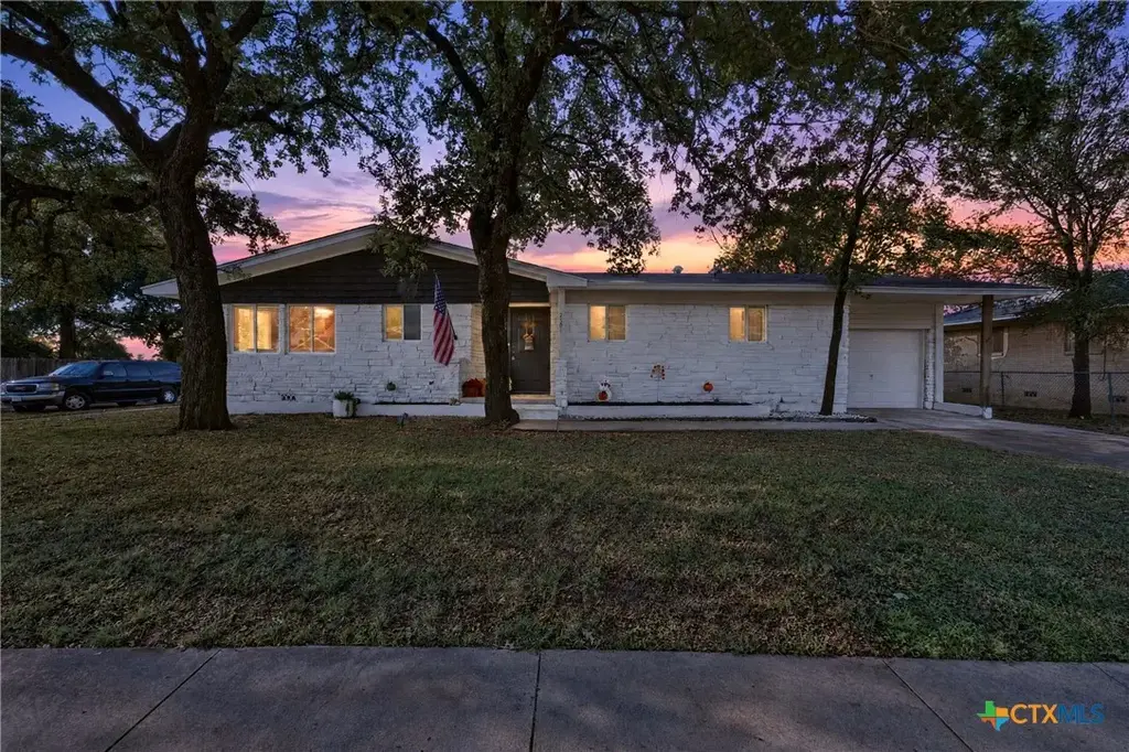 2501 Post Oak Avenue, Copperas Cove