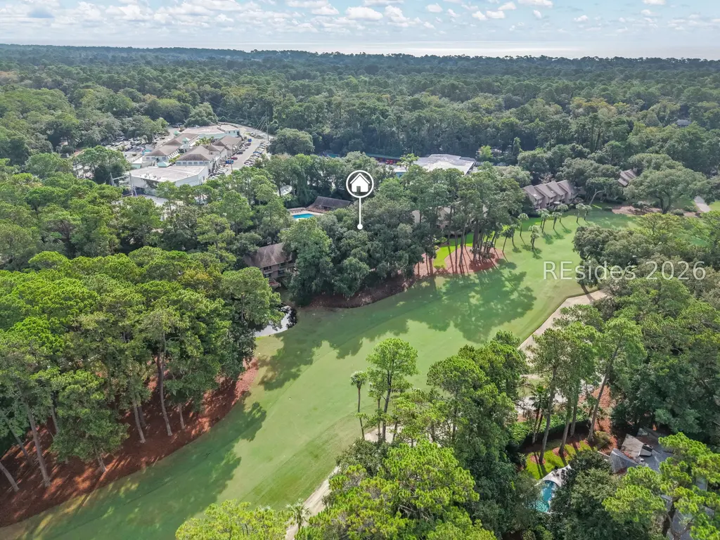 2536 Gleneagle Lane 2536, Hilton Head Island