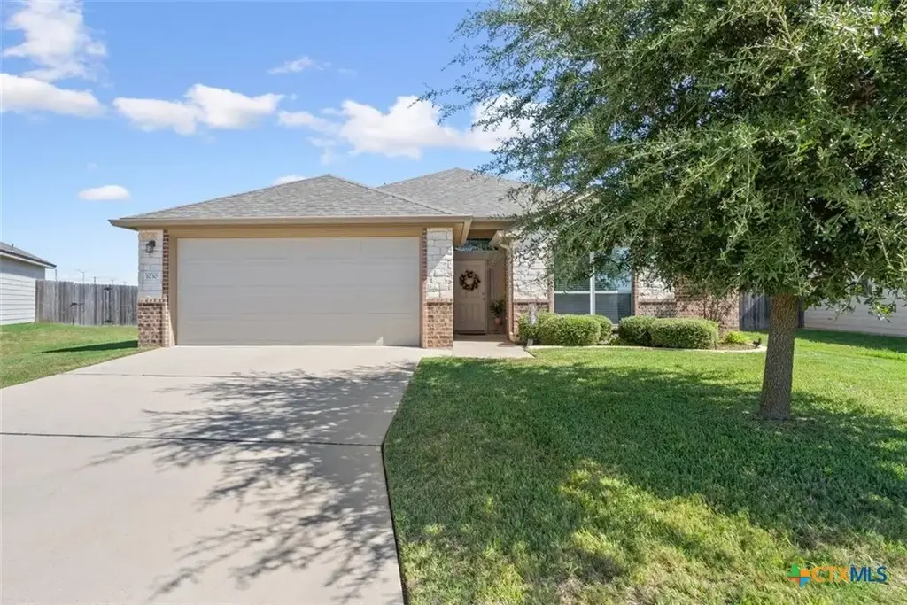 1030 Spring Terrace Loop, Temple
