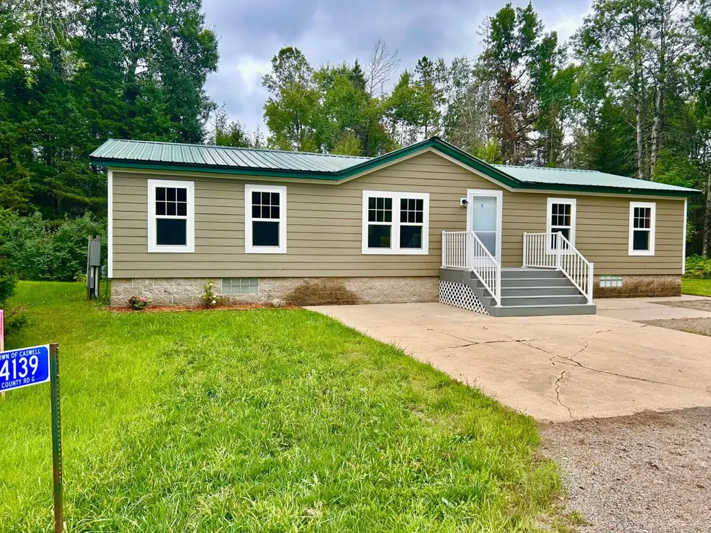 4139 Cth G, Argonne