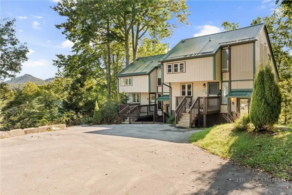 1443 Sugar Mountain Drive # G36, Sugar Mountain
