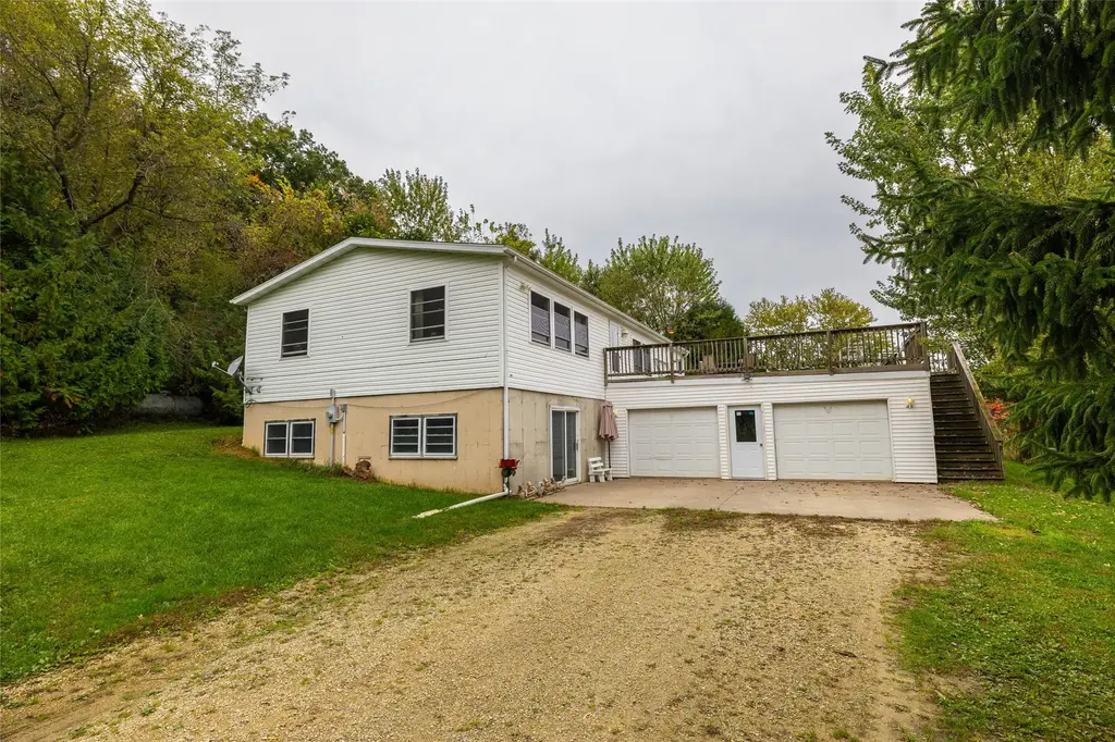 24657 Norway Valley Road W, Arcadia
