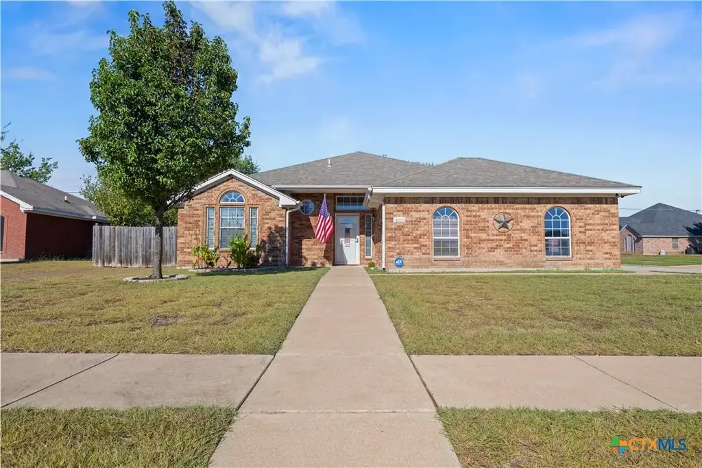 4201 Rosebelle Avenue, Killeen