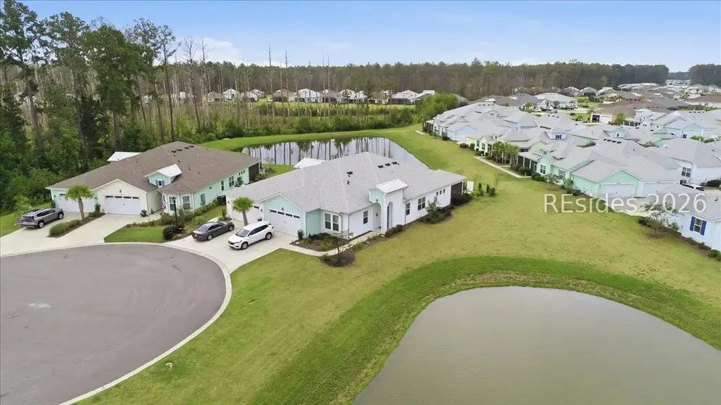 213 Salty Rim Point, Hardeeville