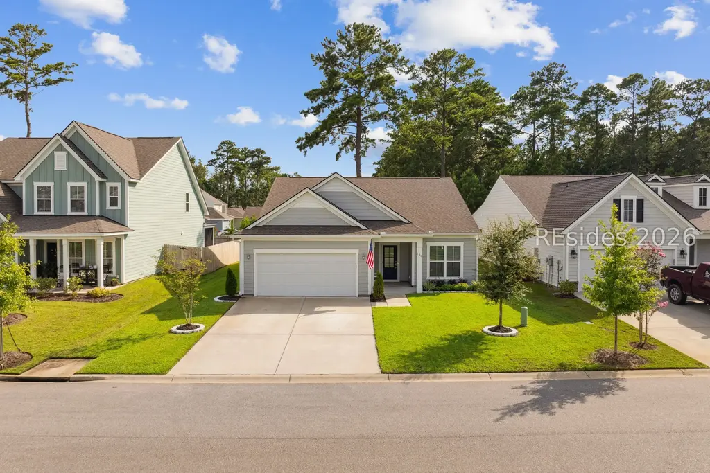 190 Raines Way, Okatie