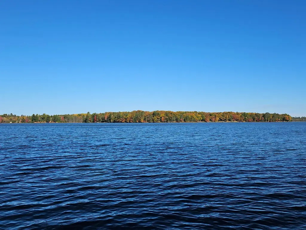 Near Ridgeway Dr, Lake Tomahawk