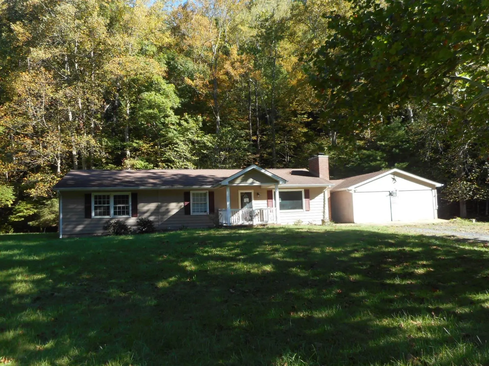 3203 Parkersburg Pike, Swoope