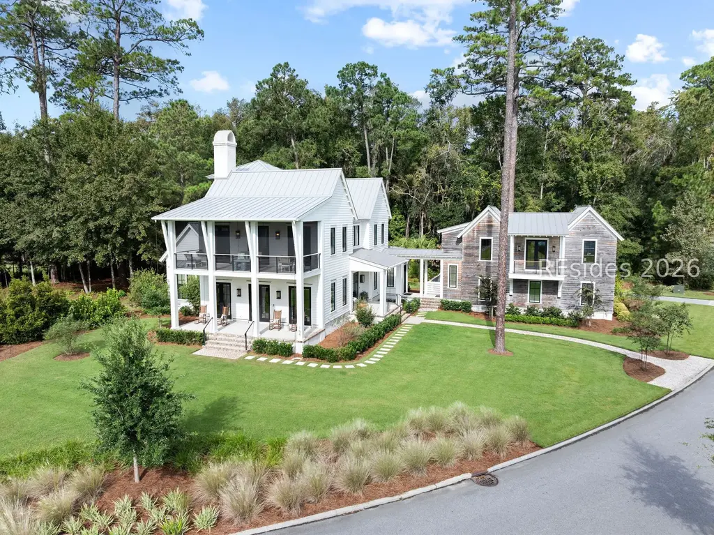 164 Vinson Road, Bluffton