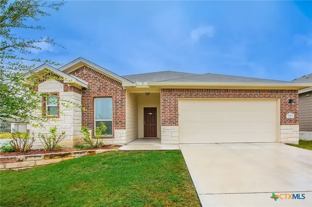 7916 Lee Hall Loop, Temple