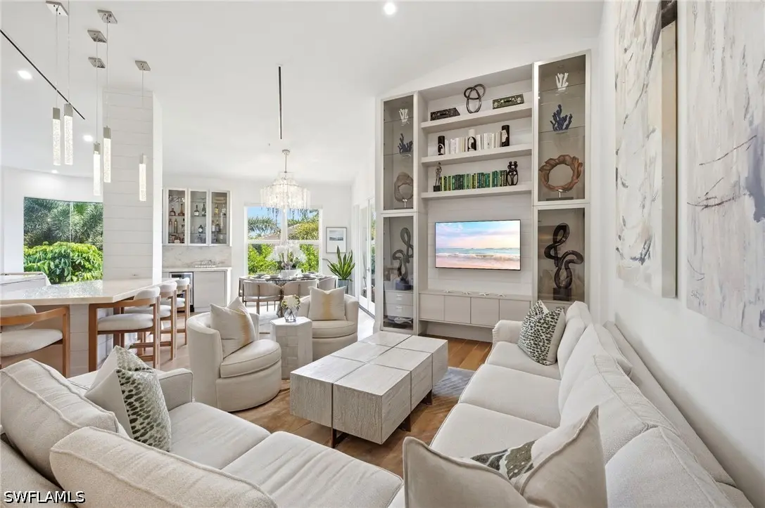 Photo of 231 Colonade Circle 2203, Naples FL