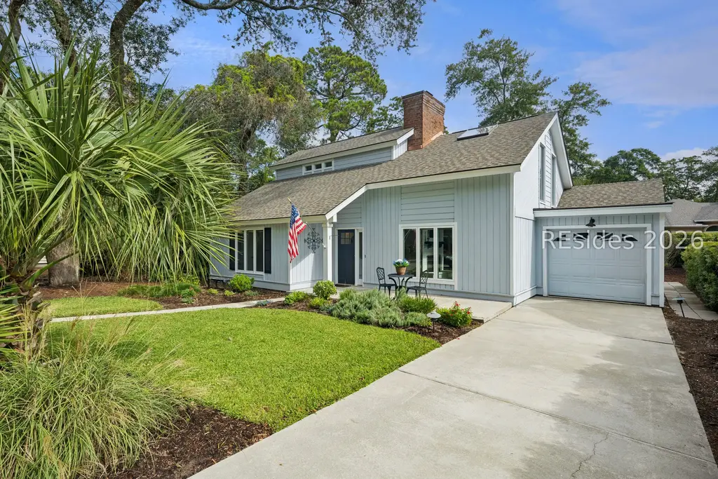 3 Merion Court, Hilton Head Island