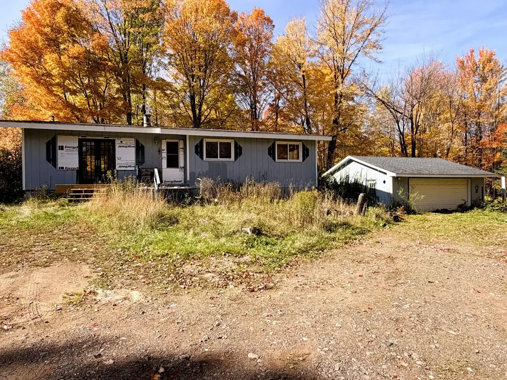 W6148 Hwy 182, Park Falls