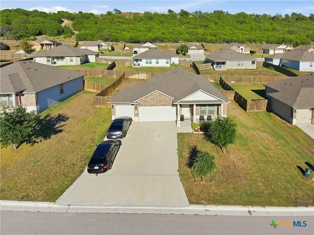 114 Bobby Lou Lane, Copperas Cove
