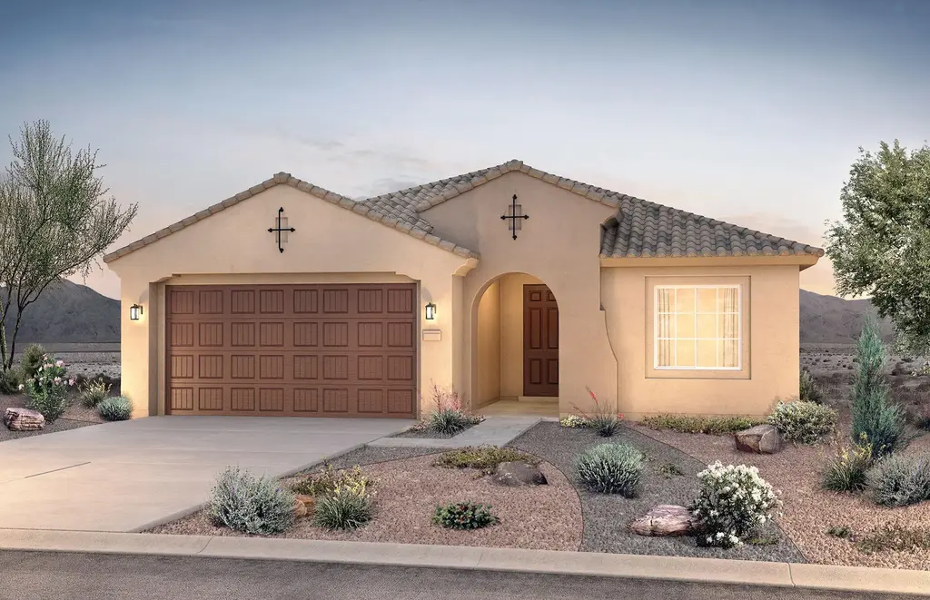 3023 Malaquita Street Se, Rio Rancho