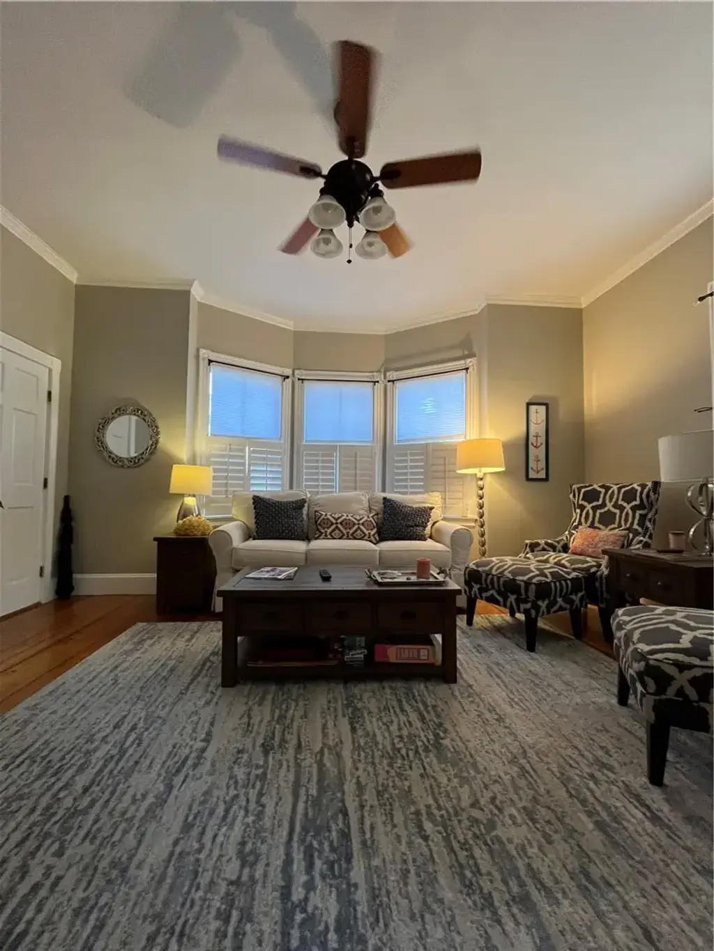 24 Third St # 1, Newport