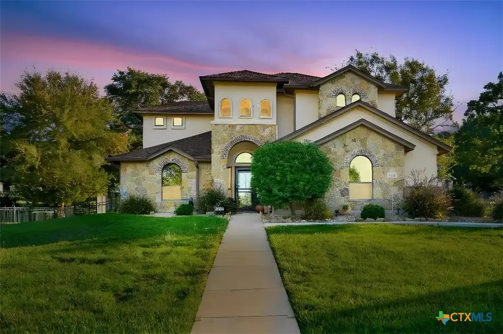 2030 Sandy Point Road, Harker Heights