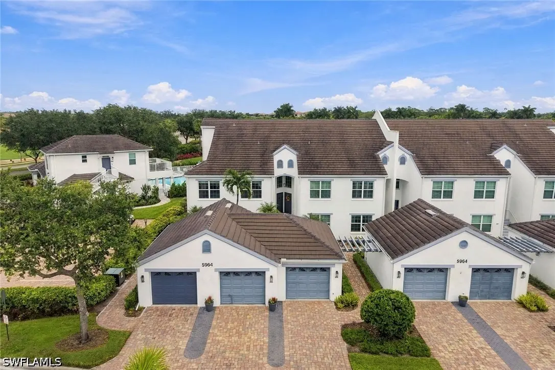 Photo of 5964 Sand Wedge Lane 305, Naples FL