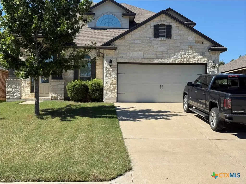 5126 Dauphin Drive, Belton