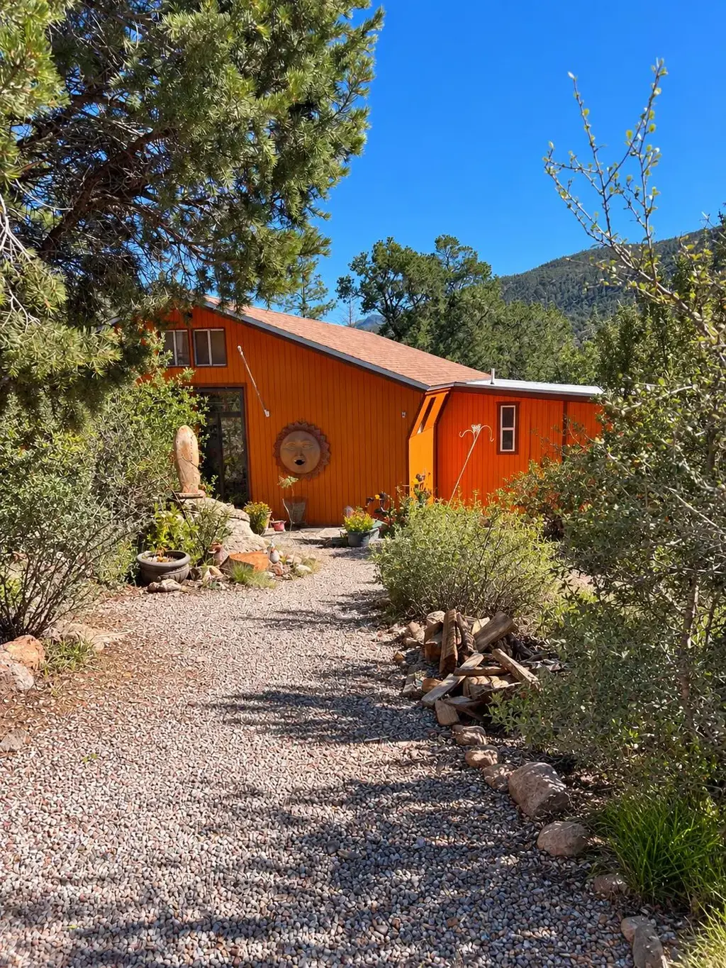 185 Redondo Road, Jemez Springs