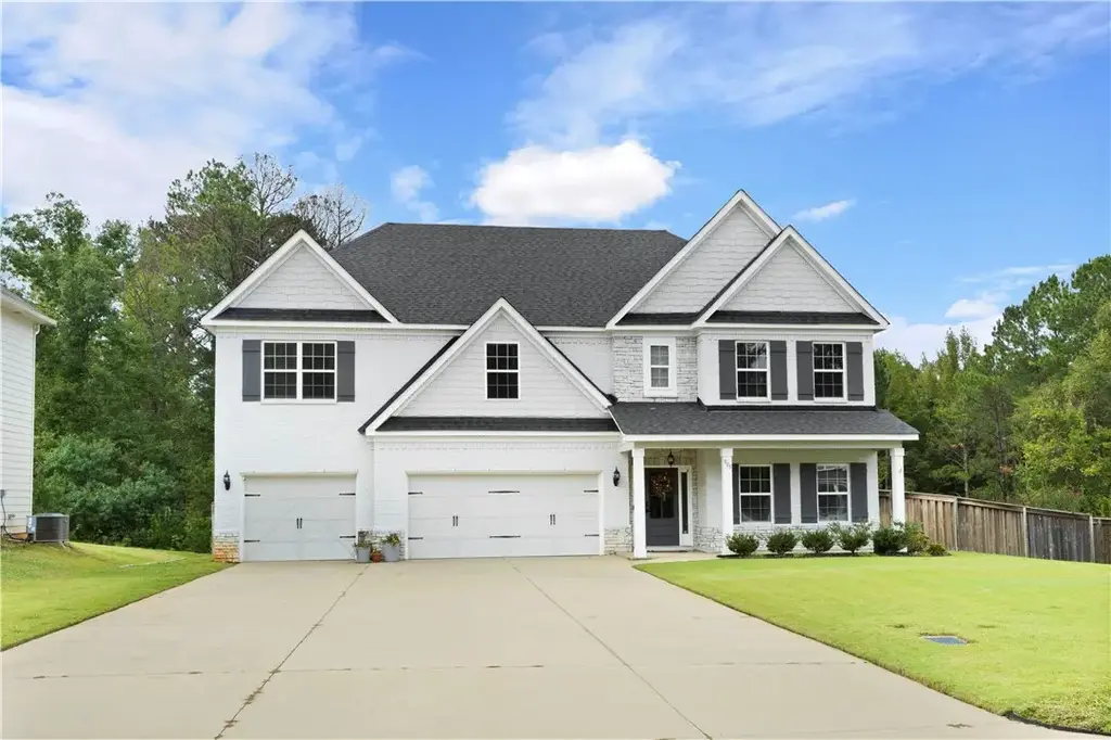 905 Gallipoli Ct, Auburn