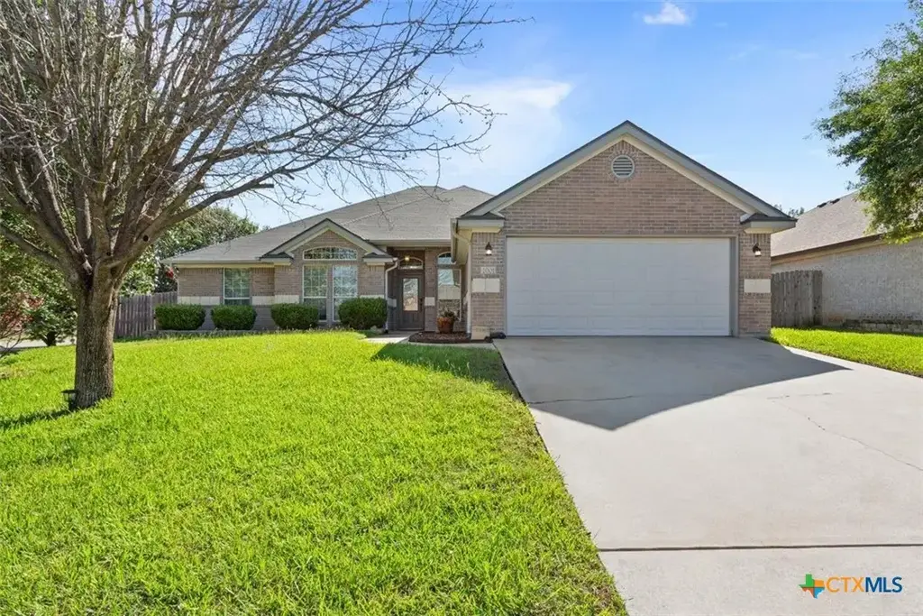 2001 Stonehenge Drive, Harker Heights