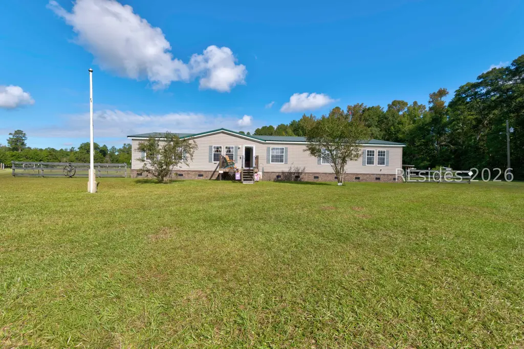 182 Hillcrest Drive, Varnville