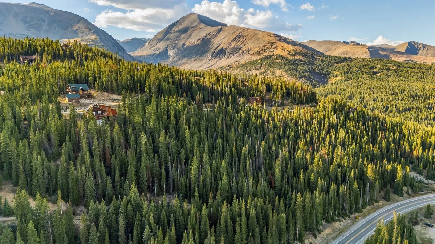 404 Carroll Lane, Breckenridge