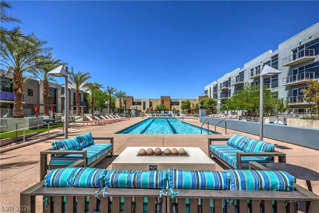 353 E Bonneville Avenue 754, Las Vegas