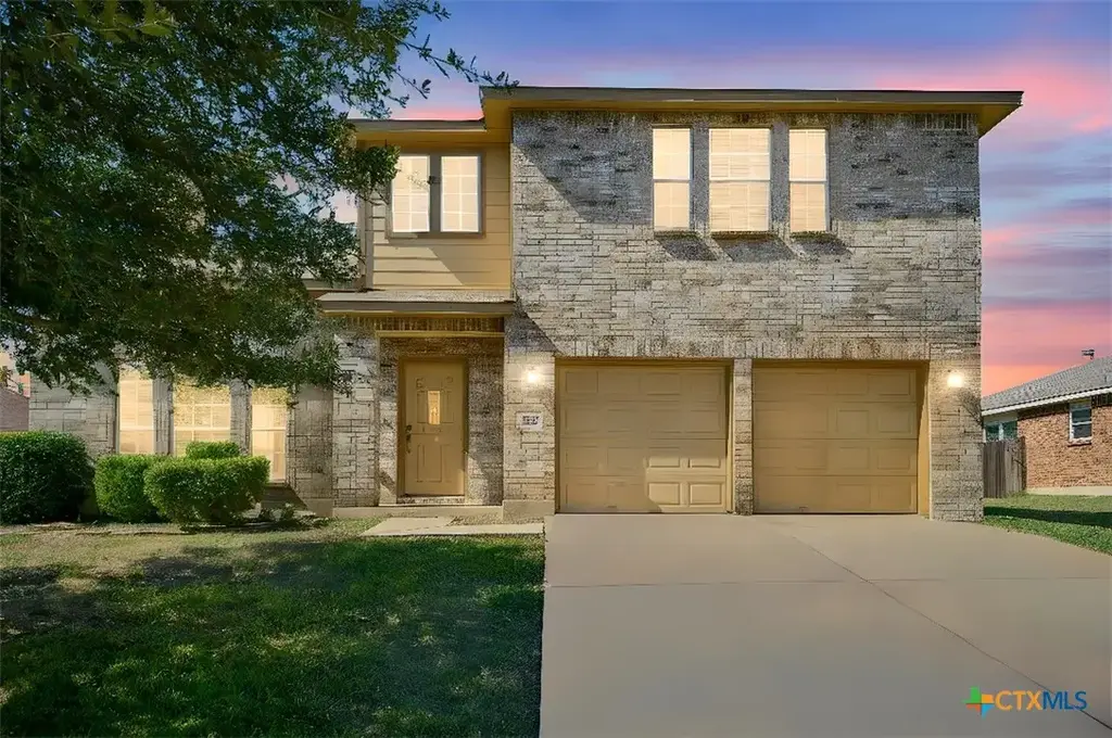 509 Lakota Lane, Harker Heights