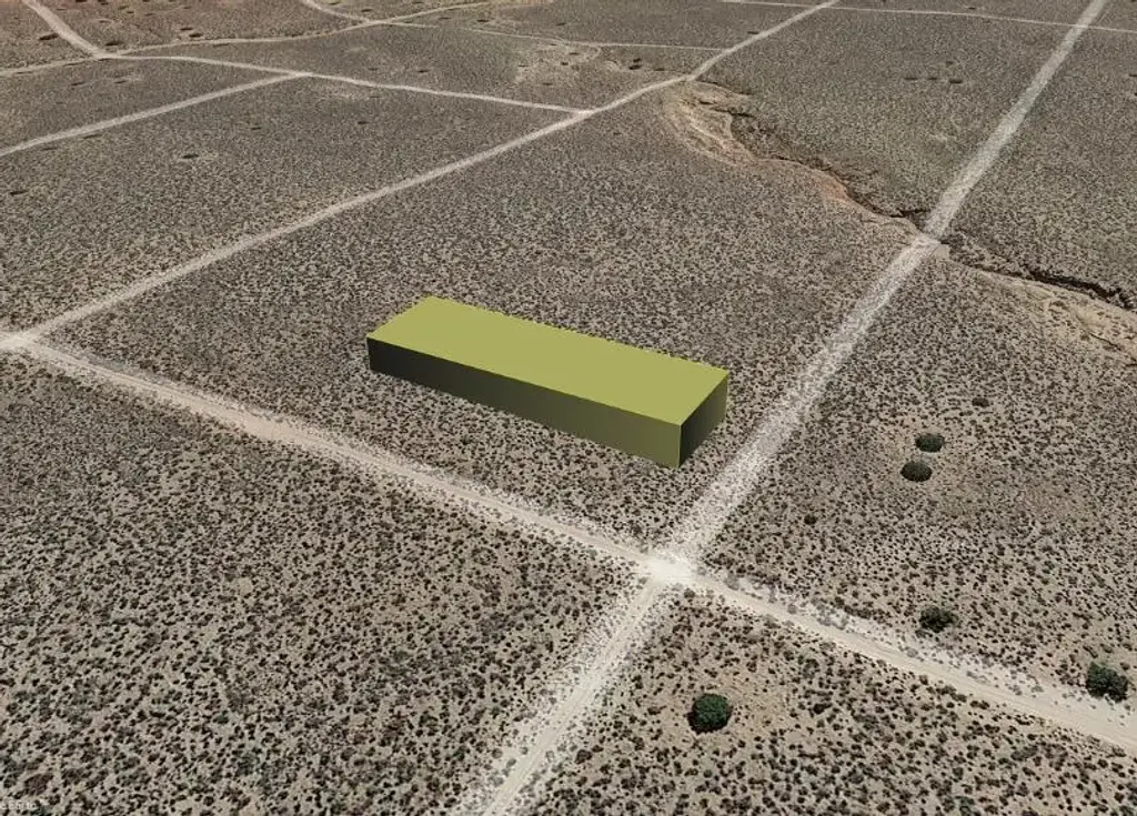 Tresimene (u20 B31 L41) Road Ne, Rio Rancho