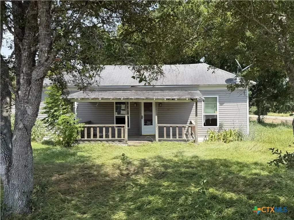 11 Laguna, La Ward