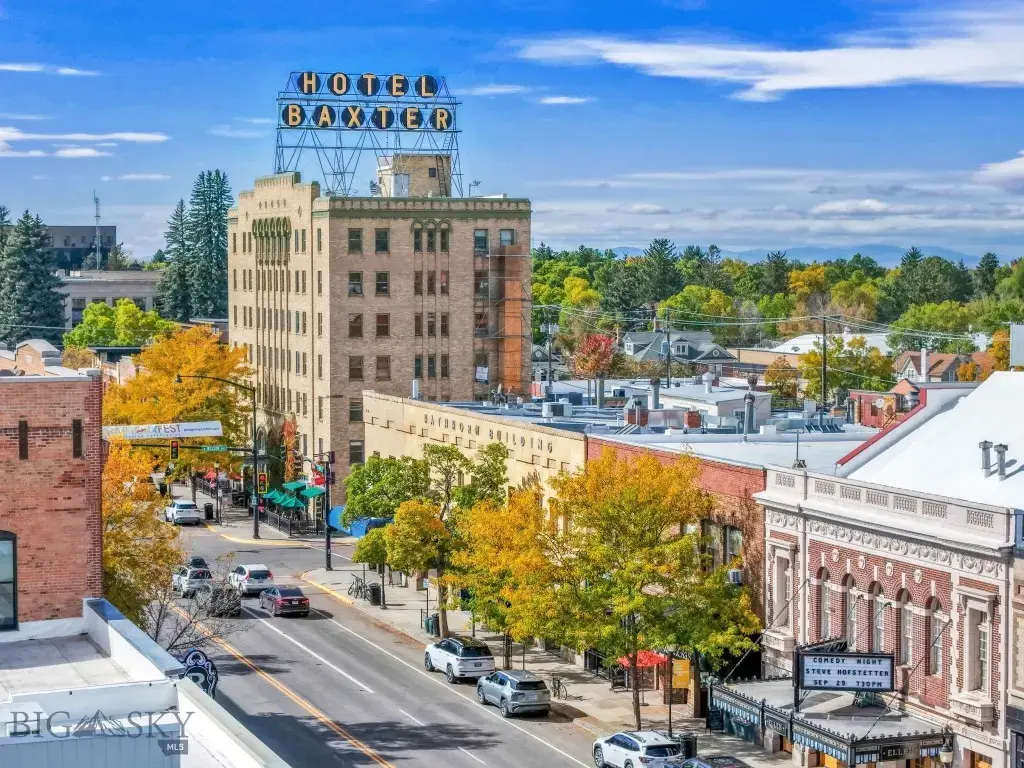 37 W Main Street A, Bozeman