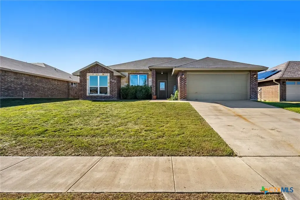 307 Boxer Street, Nolanville