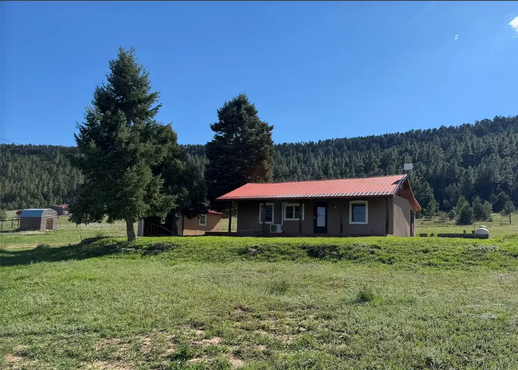 249 Nm Highway 266, Sapello