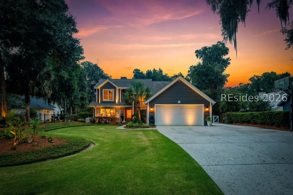 25 Minuteman Drive, Bluffton