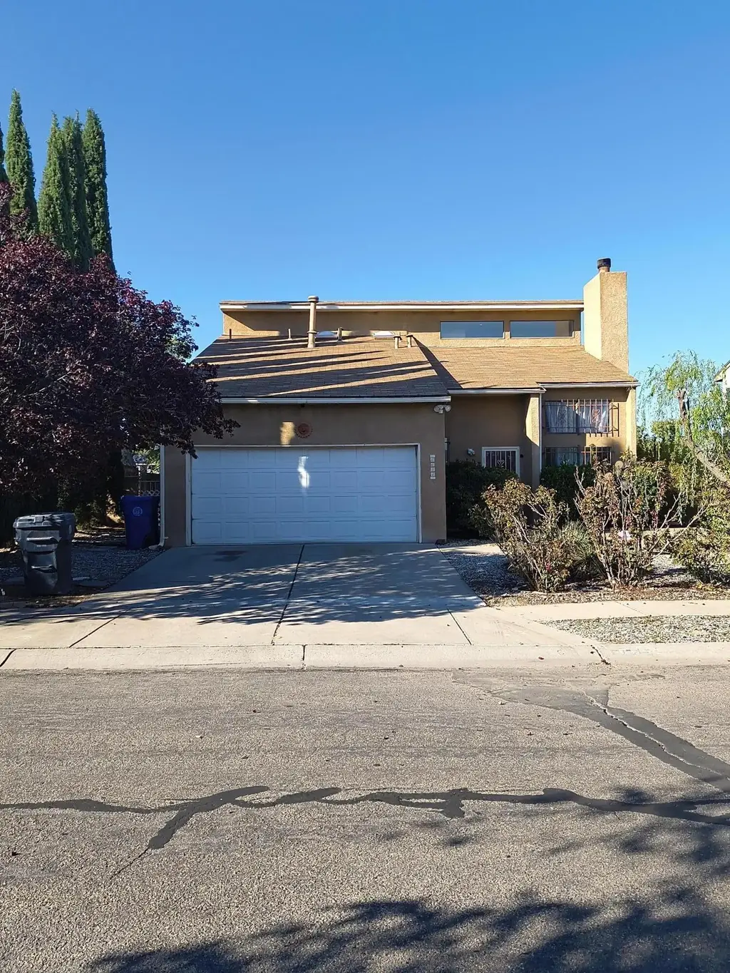6651 Lamy Street Nw, Albuquerque