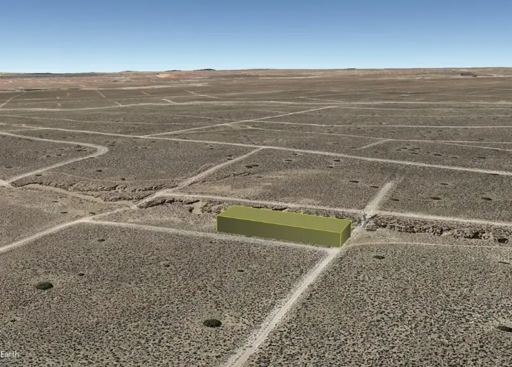 Kennard (u20 B45 L2) Road Ne, Rio Rancho