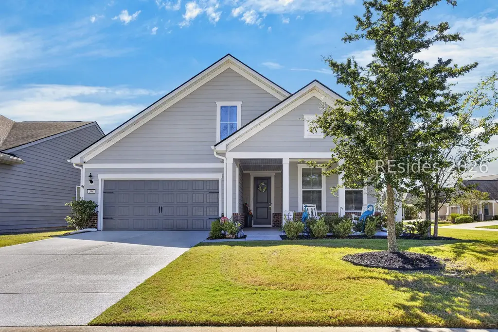 398 Canterbury Court, Bluffton