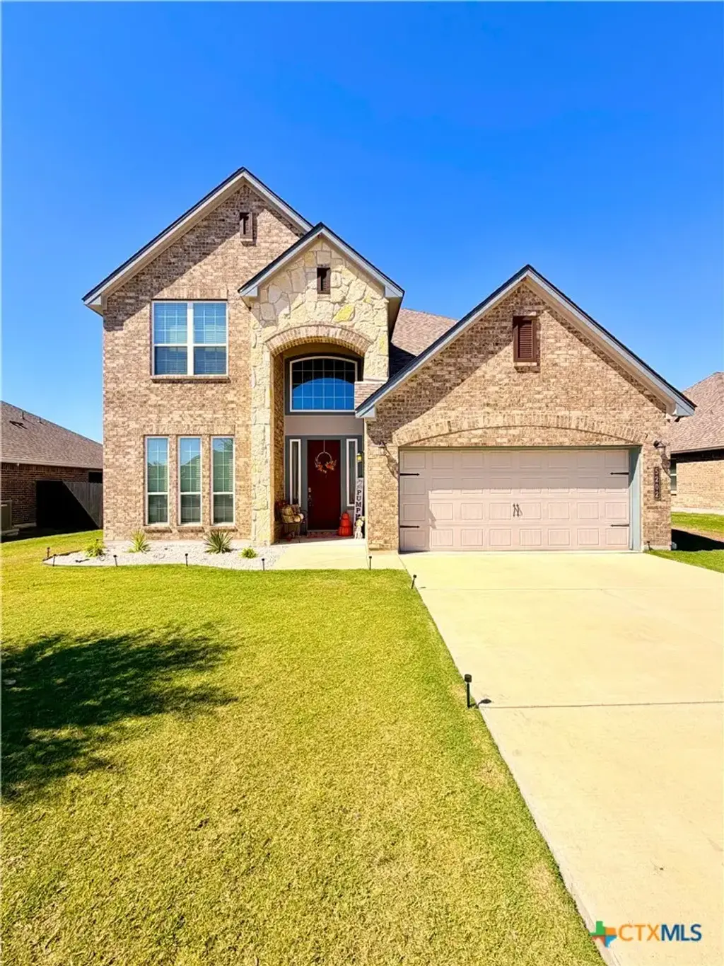 5202 Fallen Tree Drive, Temple