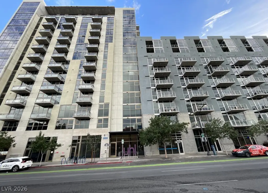 353 E Bonneville Avenue 631, Las Vegas