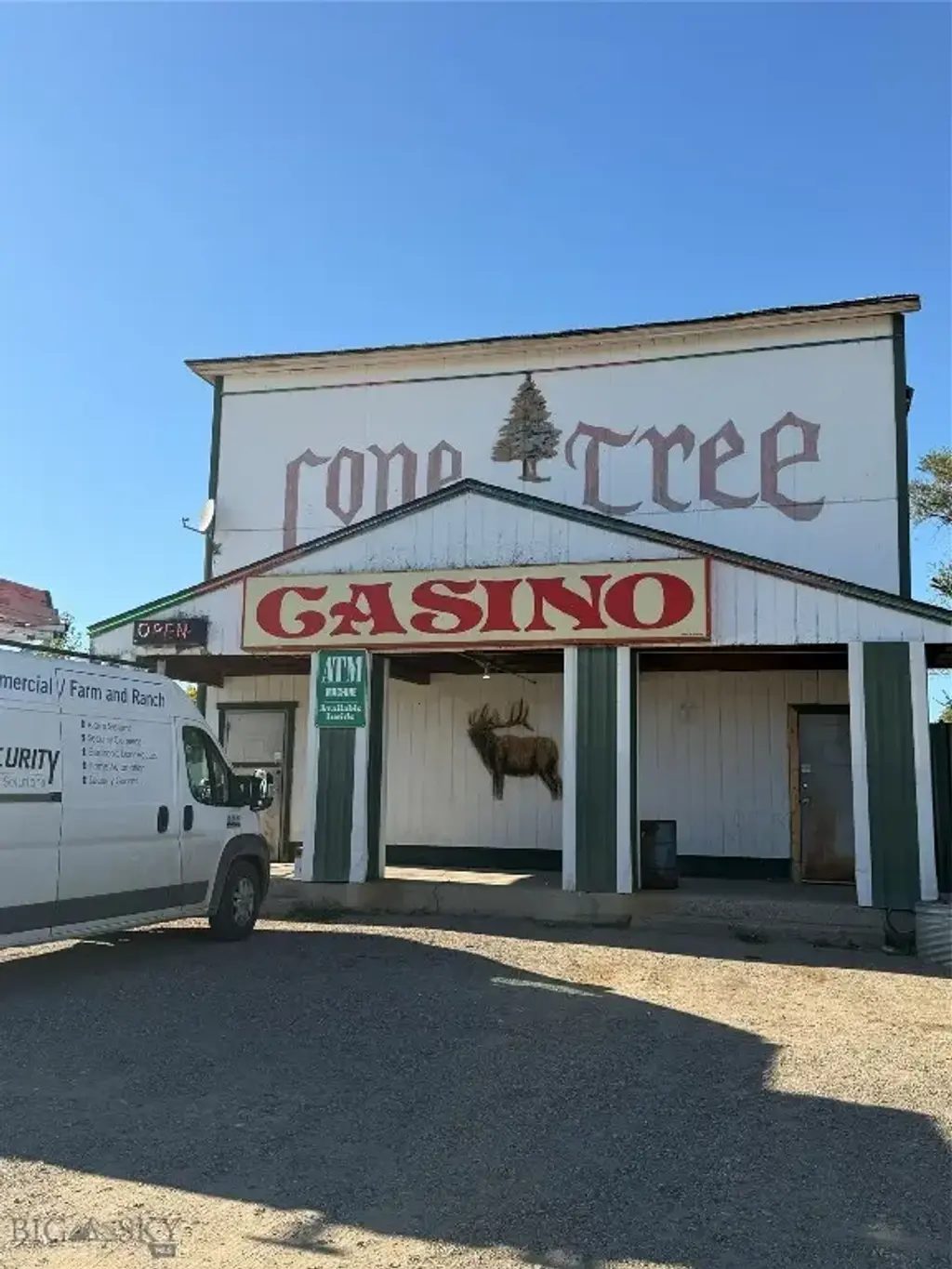 10 1st Avenue Nw, 