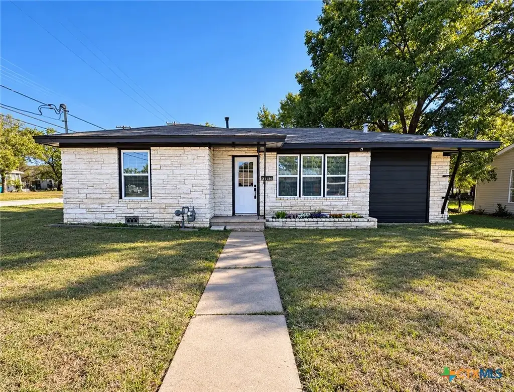 2526 Oak Drive, Gatesville