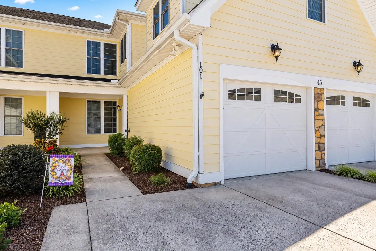 45 Windgate Cir 101, Fishersville