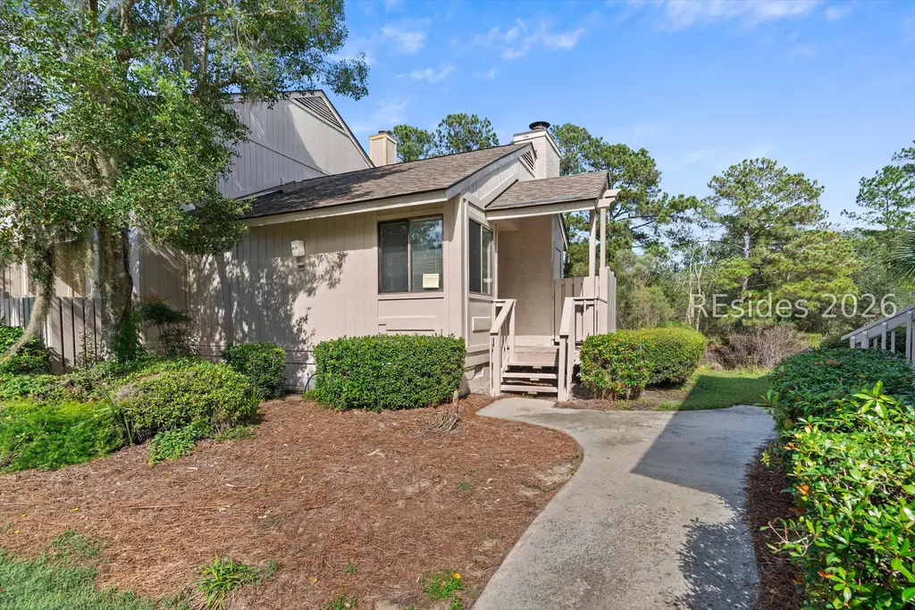 5 Gumtree Road K-5, Hilton Head Island