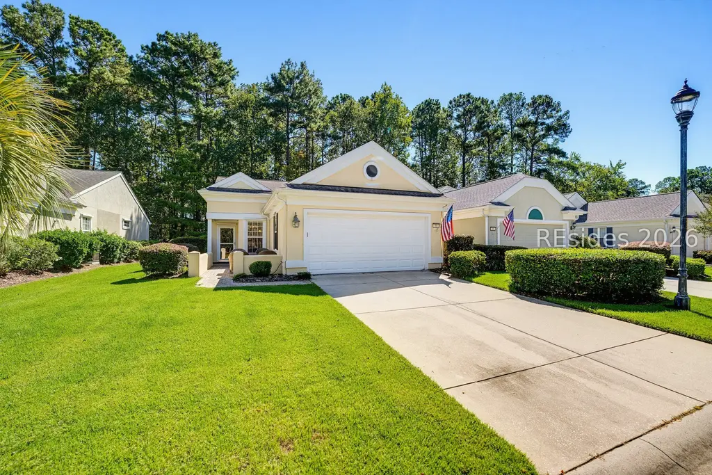11 Scenic Drive, Bluffton