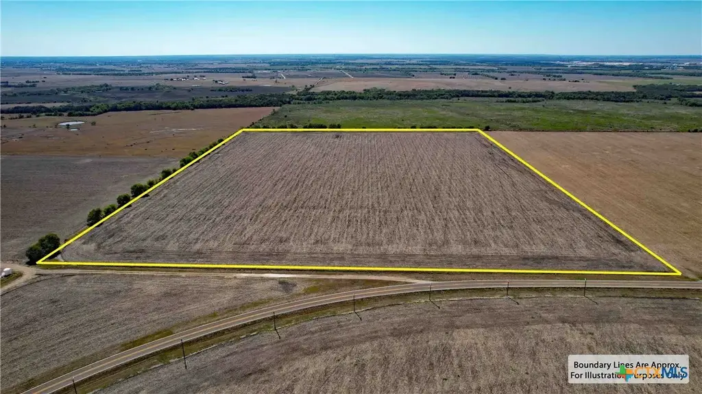 Fm 1445, Cameron