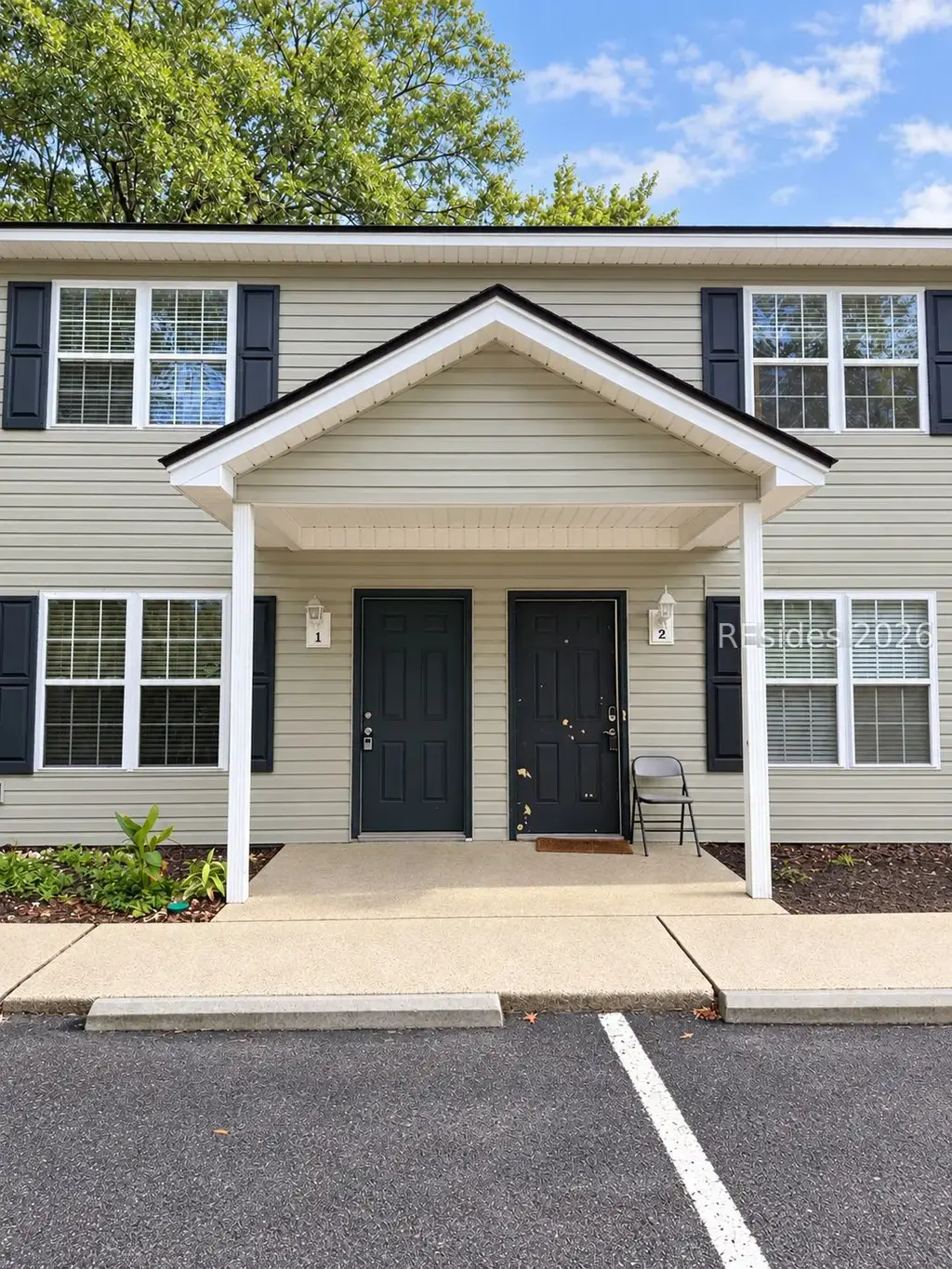 50 Marshland Road 1, Hilton Head Island