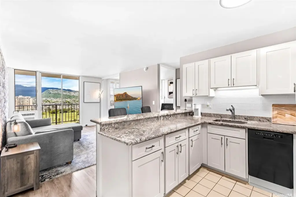 (unit #ph9) 2452 Tusitala Street, Honolulu
