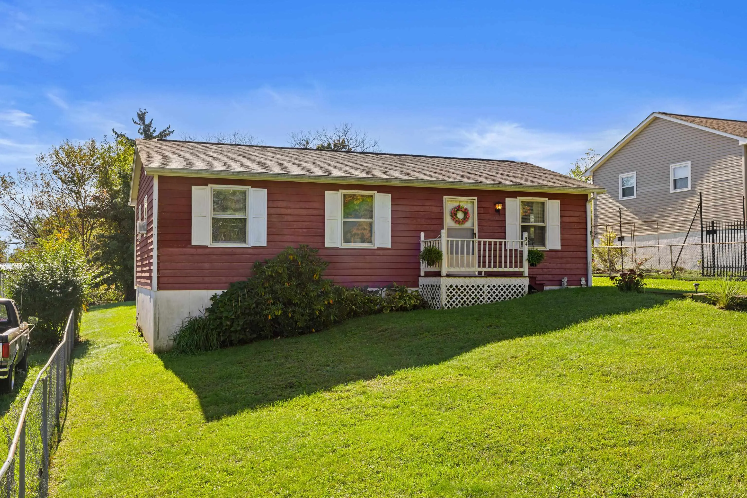 34 Augusta St, Verona
